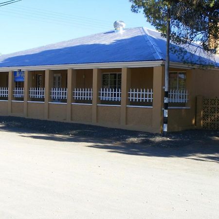 Die Katte Guest House Cottages- Vosburg Екстериор снимка