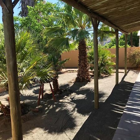 Die Katte Guest House Cottages- Vosburg Екстериор снимка